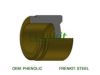 FRENKIT P385004 Piston, brake caliper